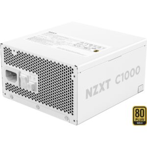 NZXT C1000 Blanc