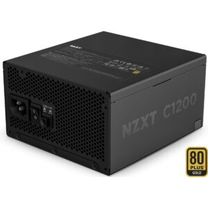 NZXT C1200 ATX 3.1
