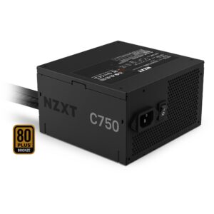 NZXT C750 Bronze