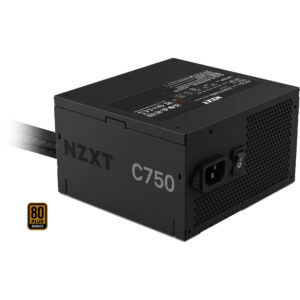 NZXT C750 Bronze