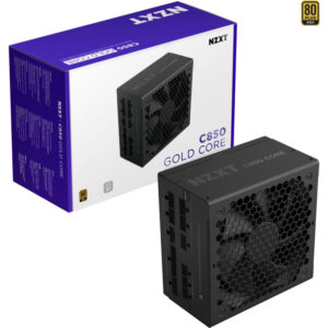 NZXT C850 CORE