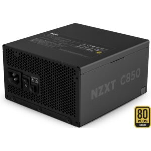 NZXT C850 ATX 3.1