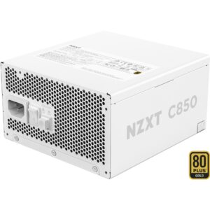 NZXT C850 ATX 3.1
