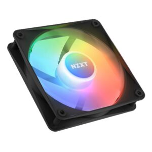 NZXT F120 RGB Core Single 120x120x26