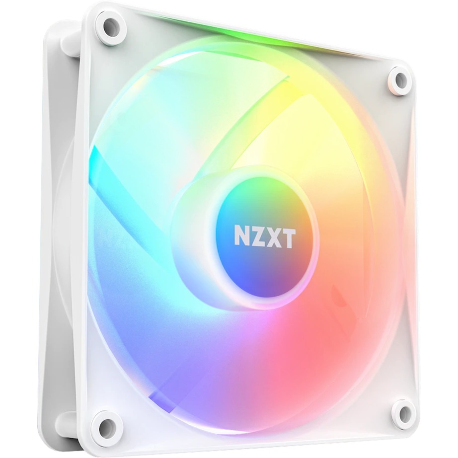NZXT F120 RGB Core Single 120x120x26