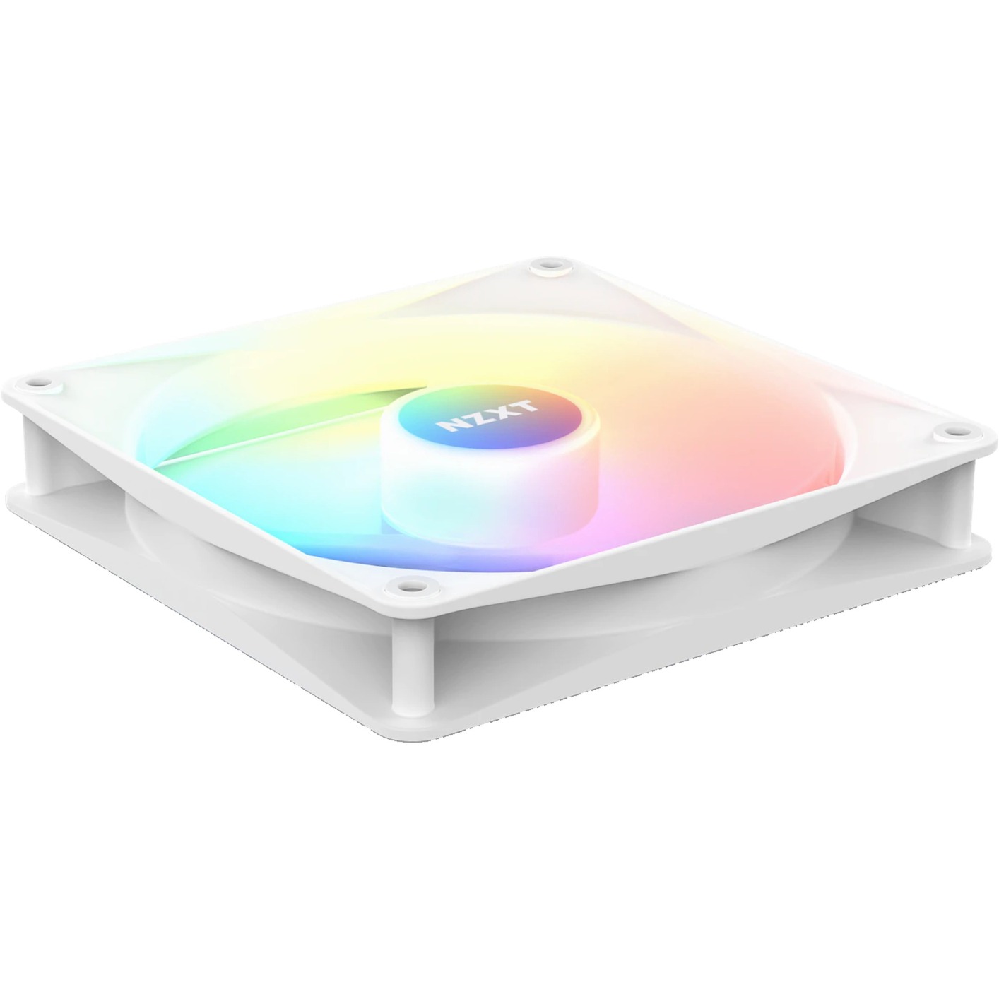 NZXT F120 RGB Core Single 120x120x26 – Image 4