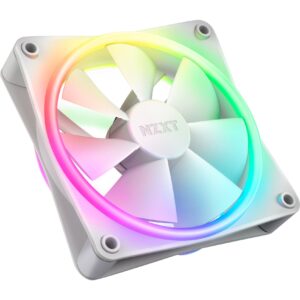 NZXT F120 RGB DUO Single 120x120x25