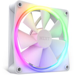 NZXT F120 RGB Single 120x120x26