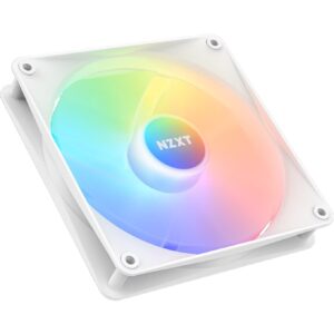 NZXT F140 RGB Core Single 140x140x26