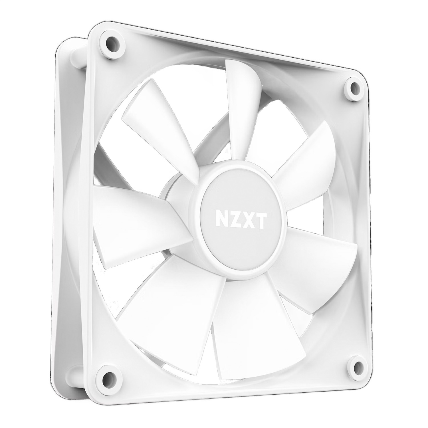 NZXT F140 RGB Core Single 140x140x26 – Image 3