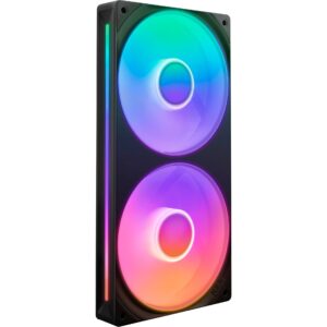 NZXT F240 RGB CORE