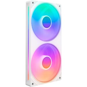 NZXT F240 RGB CORE