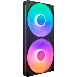 NZXT F280 RGB CORE