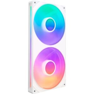 NZXT F280 RGB CORE