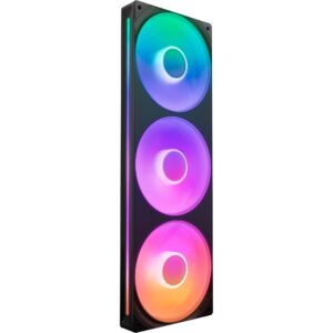 NZXT F360 RGB CORE