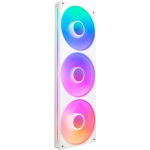 NZXT F360 RGB CORE