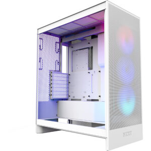 NZXT H7 Flow RGB ( 2024 )