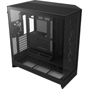 NZXT H9 Flow (matt)