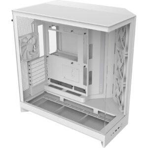 NZXT H9 Flow (matt)