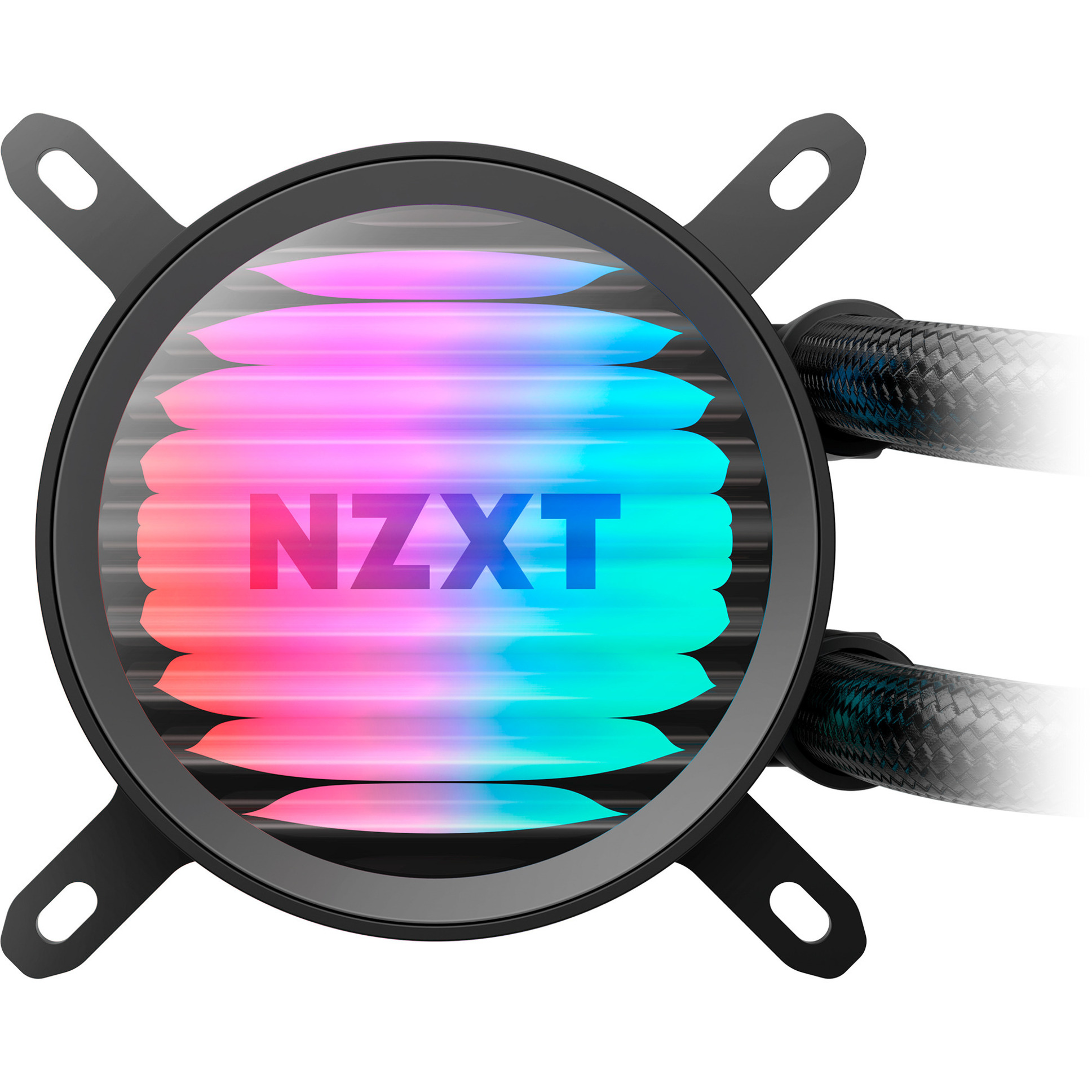 NZXT Kraken Core 240 RGB – Image 4