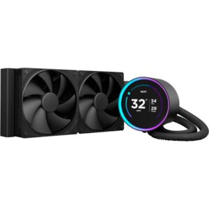 NZXT Kraken Elite 240 240 mm