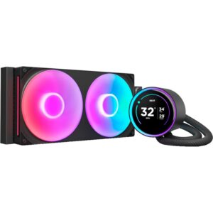 NZXT Kraken Elite 280 RGB 280 mm