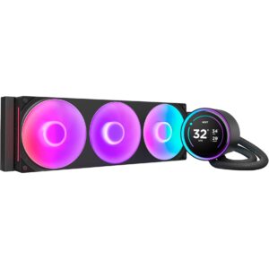 NZXT Kraken Elite 360 RGB 360 mm