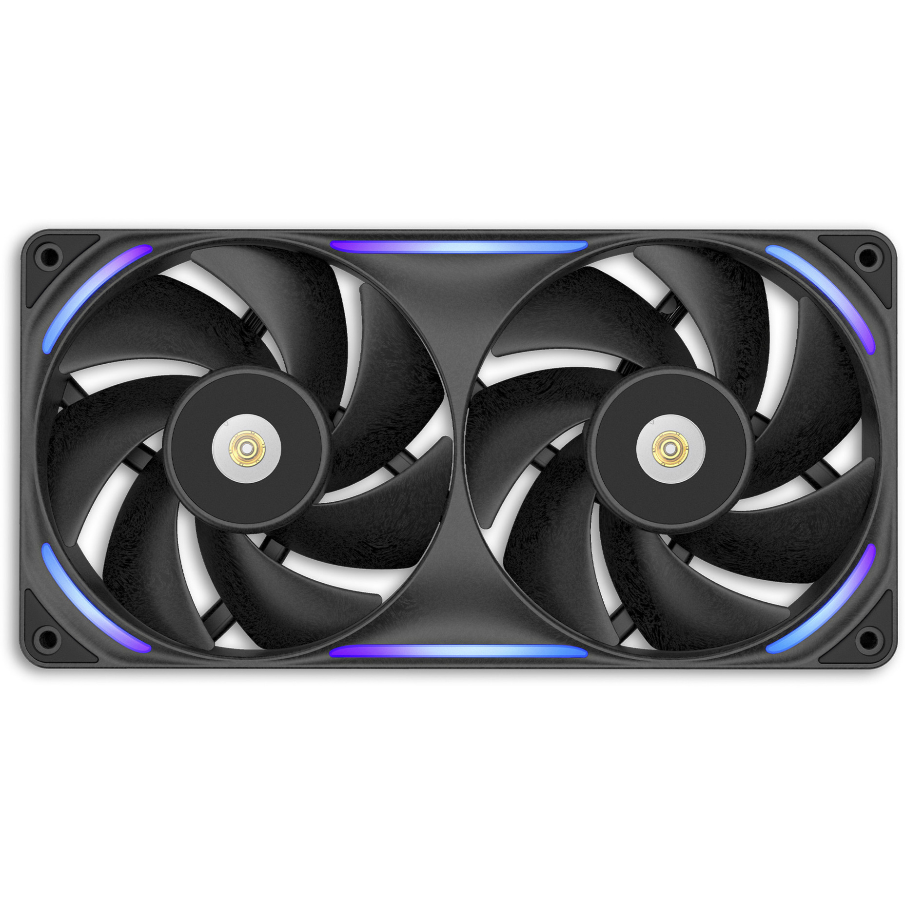 NZXT Performance Fan F240X – Image 2