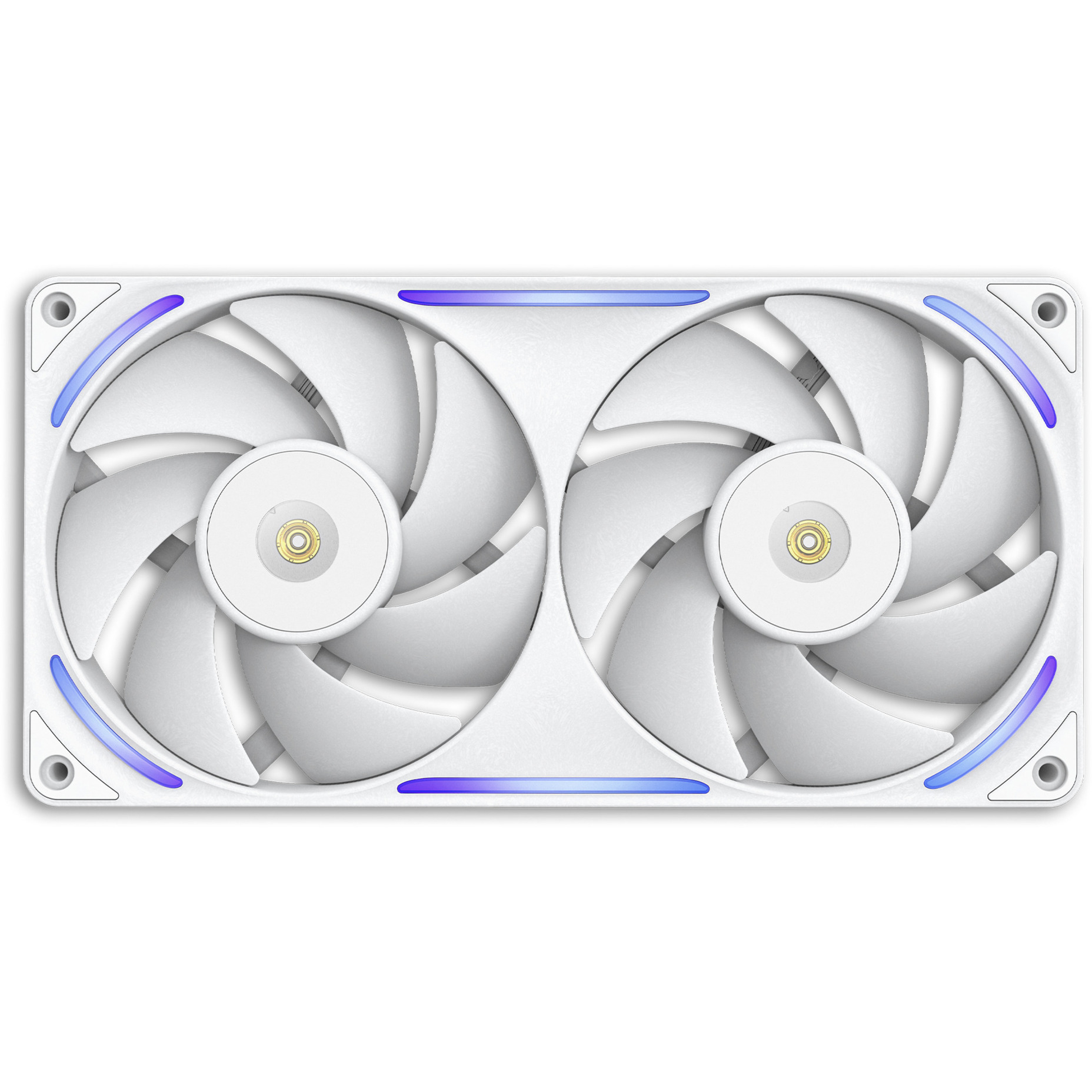 NZXT Performance Fan F240X – Image 2