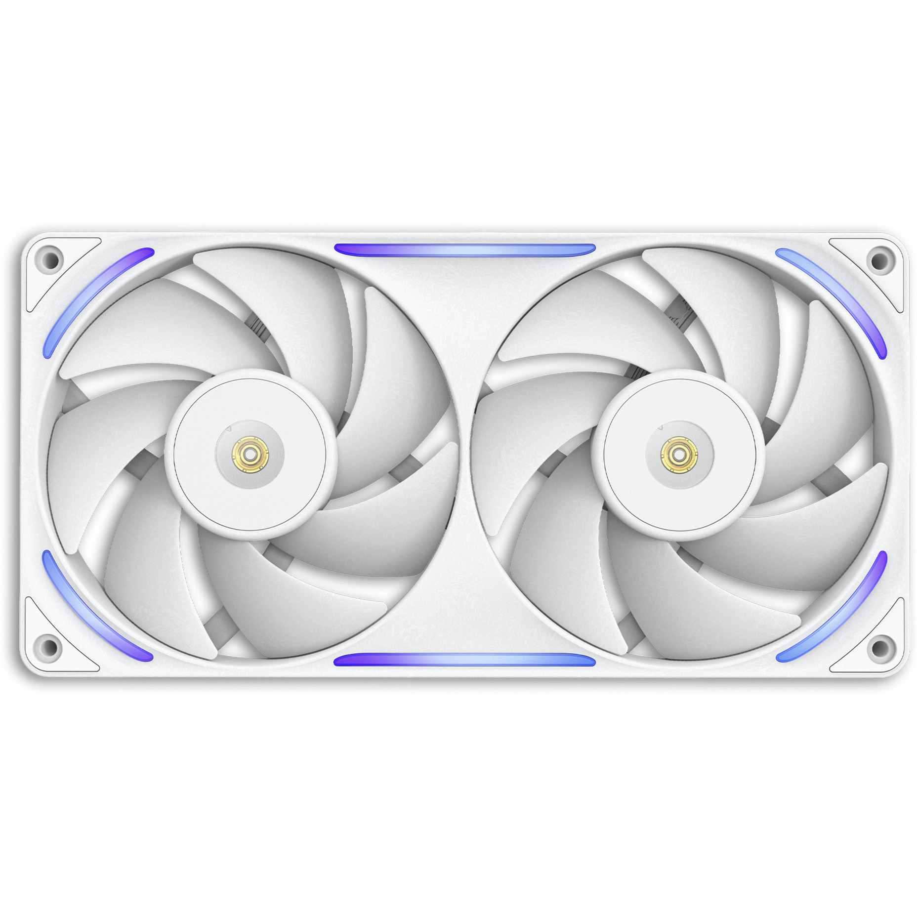 NZXT Performance Fan F280X – Image 2