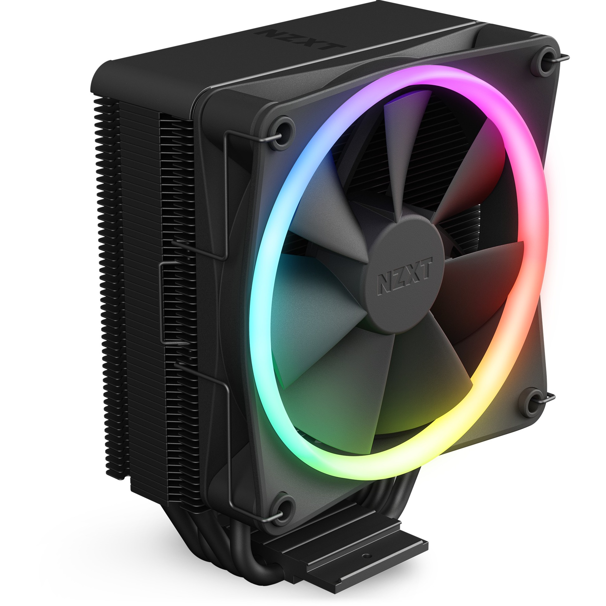 NZXT T120 RGB – Image 2