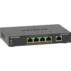 Netgear GS305