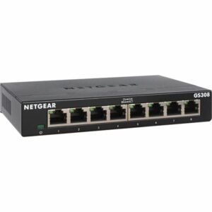 Netgear GS308