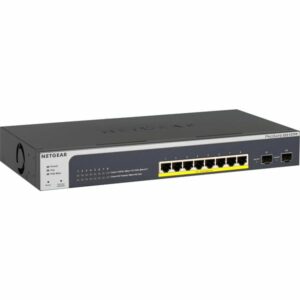 Netgear ProSAFE GS510TPP