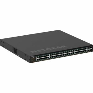 Netgear M4350-48G4XF