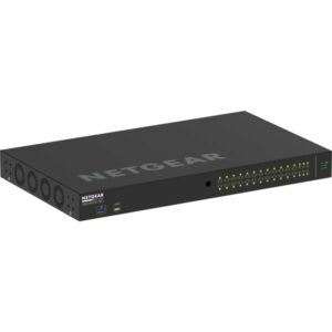 Netgear GSM4230P-100EUS commutateur réseau