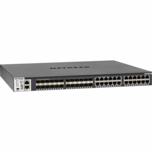 Netgear ProSAFE M4300-24X24F