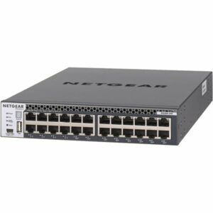 Netgear ProSAFE M4300-24X