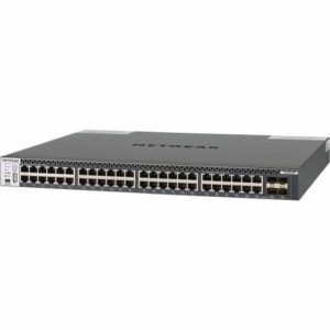 Netgear ProSAFE M4300-48X