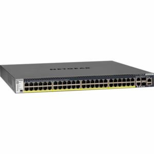 Netgear ProSAFE M4300-52G-PoE+