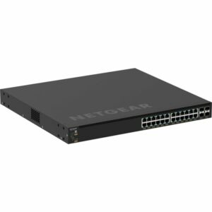 Netgear GSM4328-100AJS