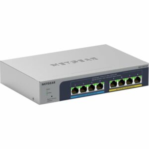 Netgear MS108TUP