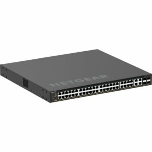 Netgear MSM4352