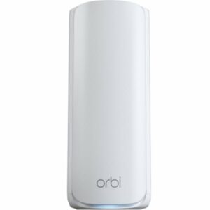 Netgear RBE770 Satellite d'extension Orbi 770 Series Tri-Band WiFi 7 Mesh