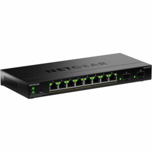 Netgear GS310TPv2