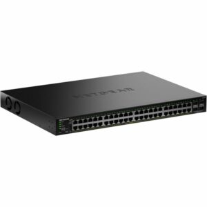 Netgear GS348TPv2