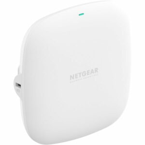 Netgear WAX210 1800 Mbit/s Blanc Connexion Ethernet