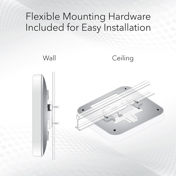 Netgear WAX610 Insight Managed Wireless – Image 2