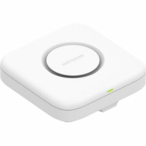 Netgear WBE710 Blanc Connexion Ethernet