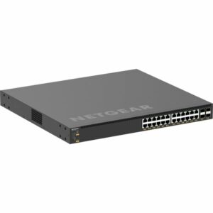 Netgear M4350-24X4V Géré L3 10G Ethernet (100/1000/10000)